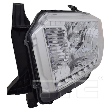 Tyc Head Lamp, 20-9496-90-9 20-9496-90-9